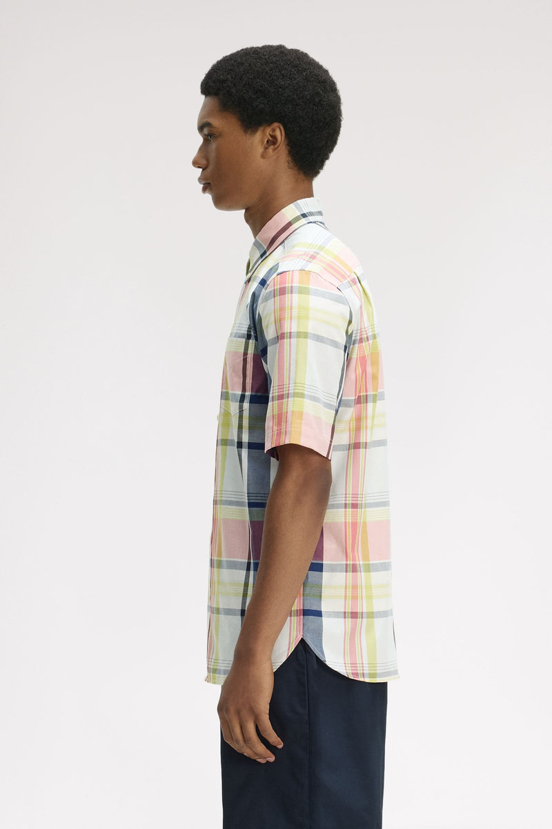 MADRAS SHIRT