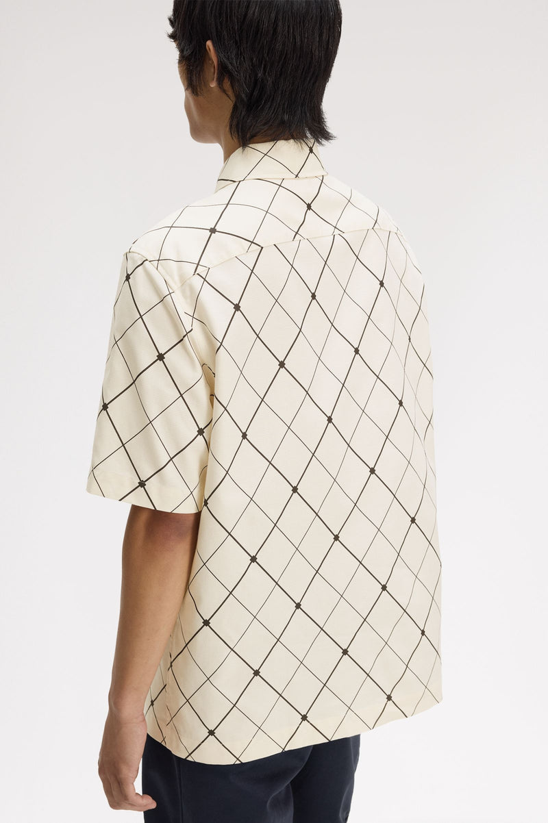 ARGYLE SHIRT