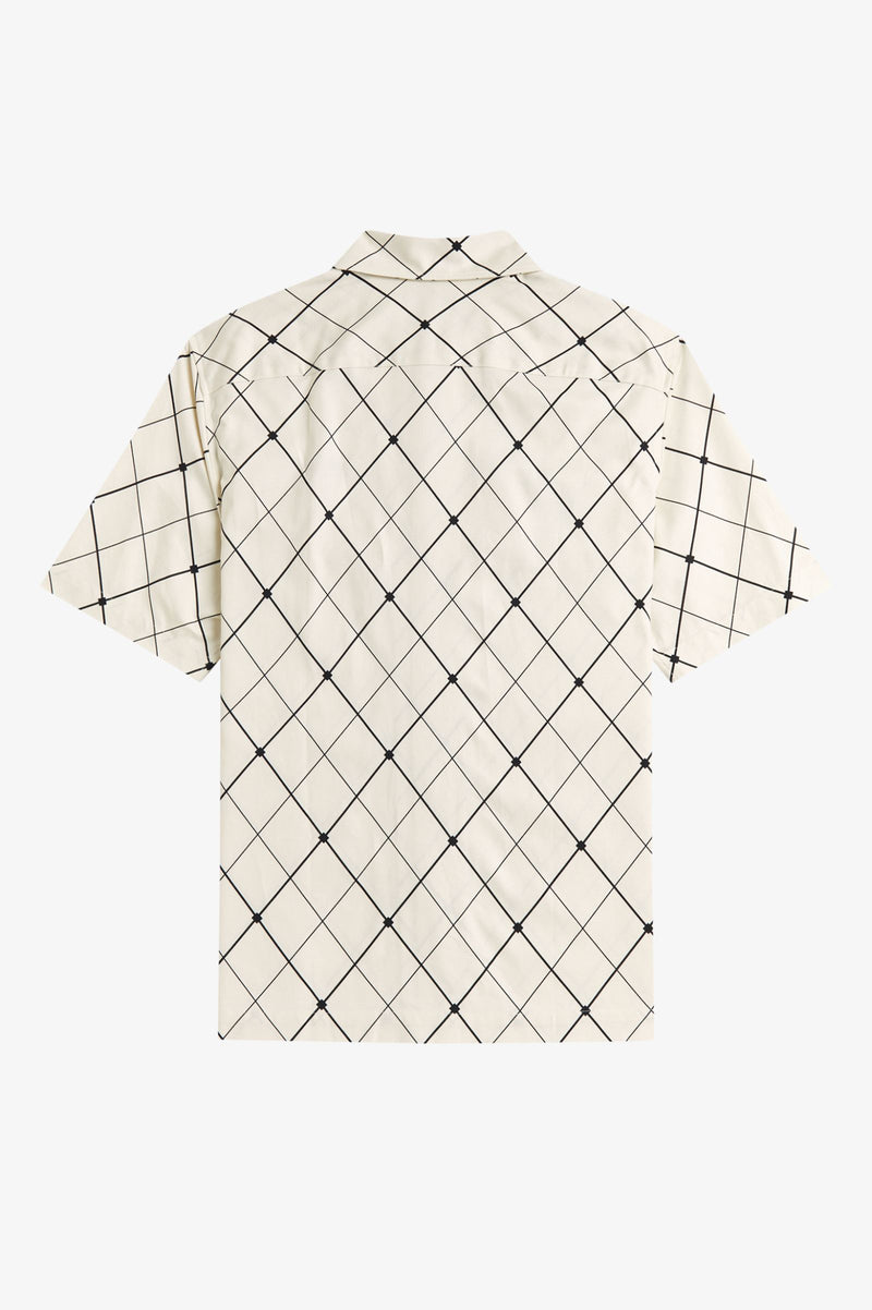 ARGYLE SHIRT