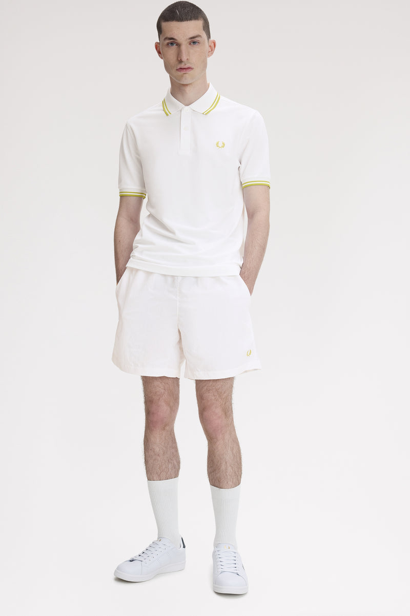 TENNIS FRED PERRY SHIRT