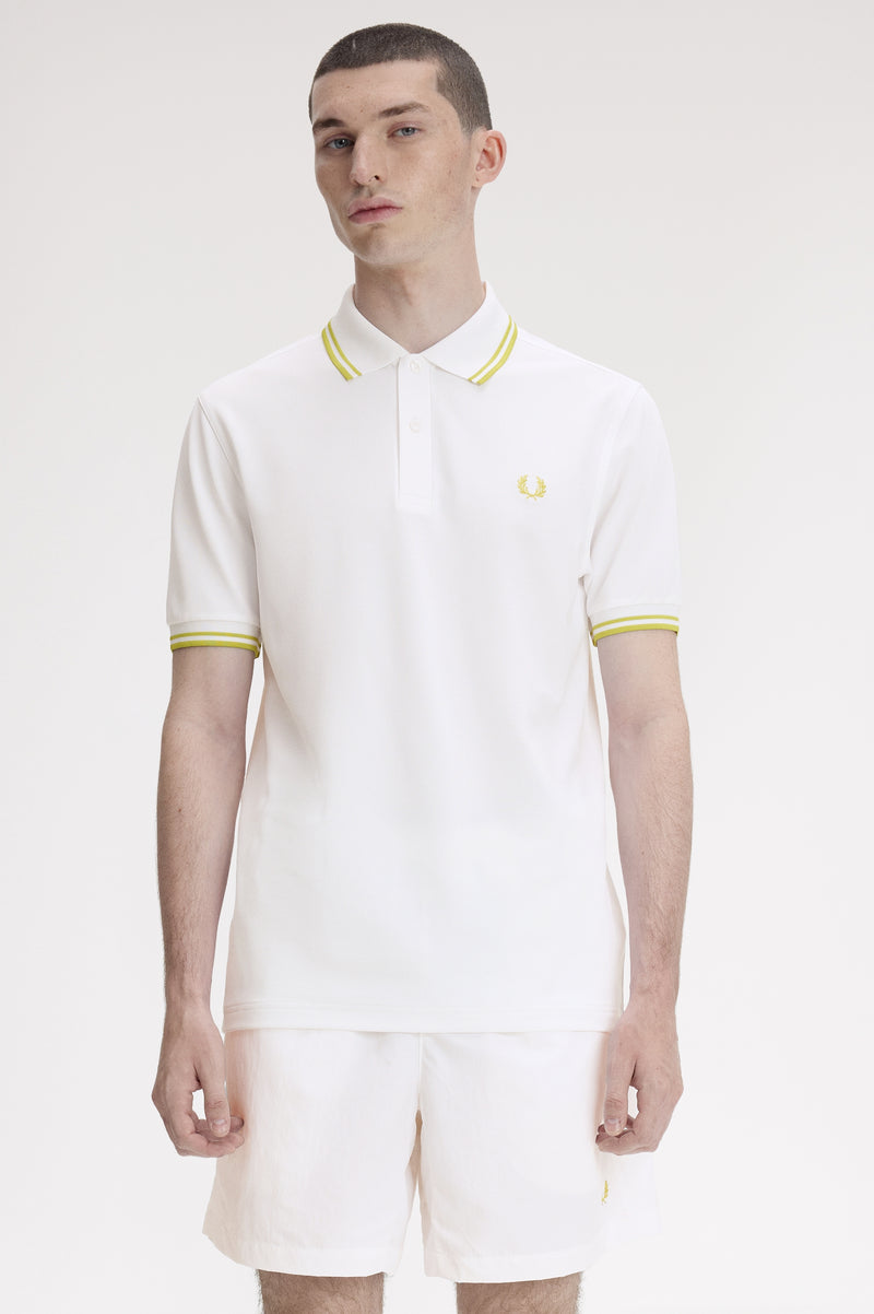 TENNIS FRED PERRY SHIRT