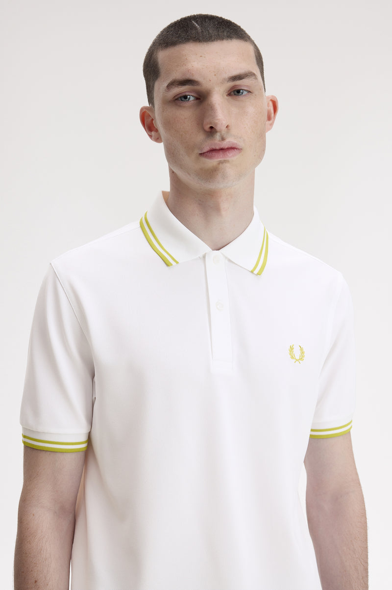 TENNIS FRED PERRY SHIRT