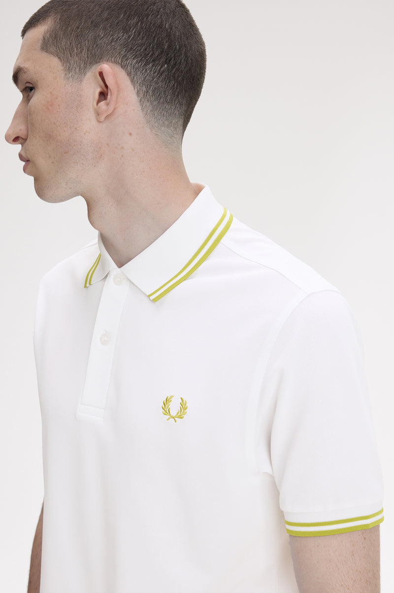 TENNIS FRED PERRY SHIRT