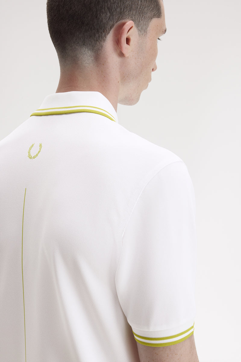 TENNIS FRED PERRY SHIRT