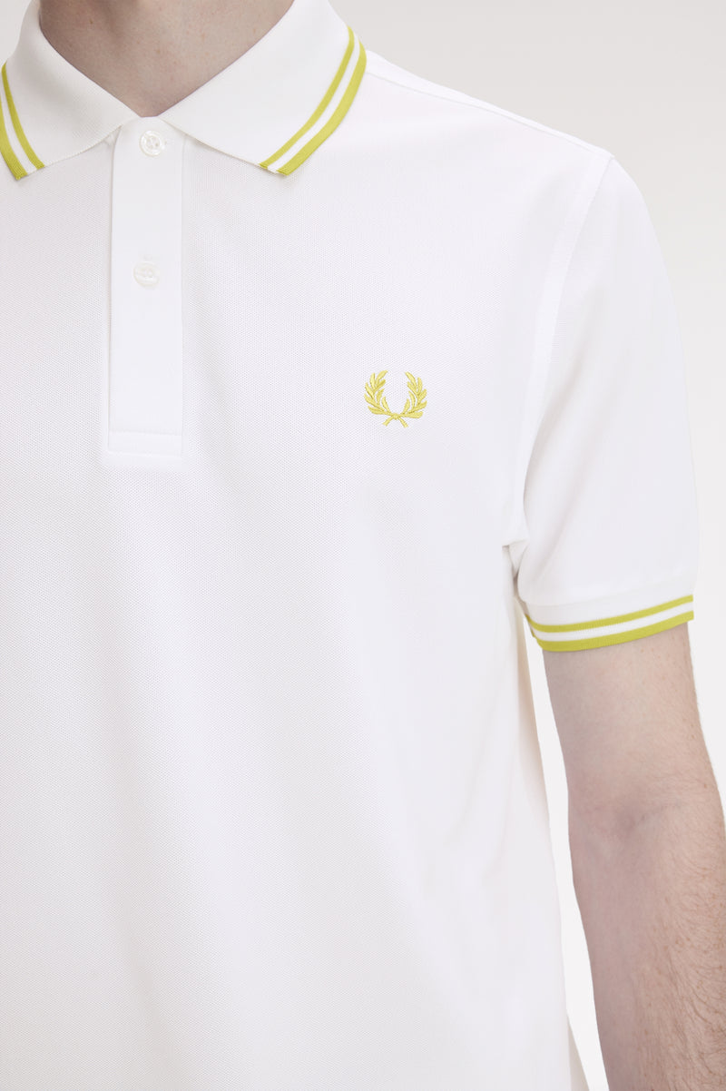 TENNIS FRED PERRY SHIRT