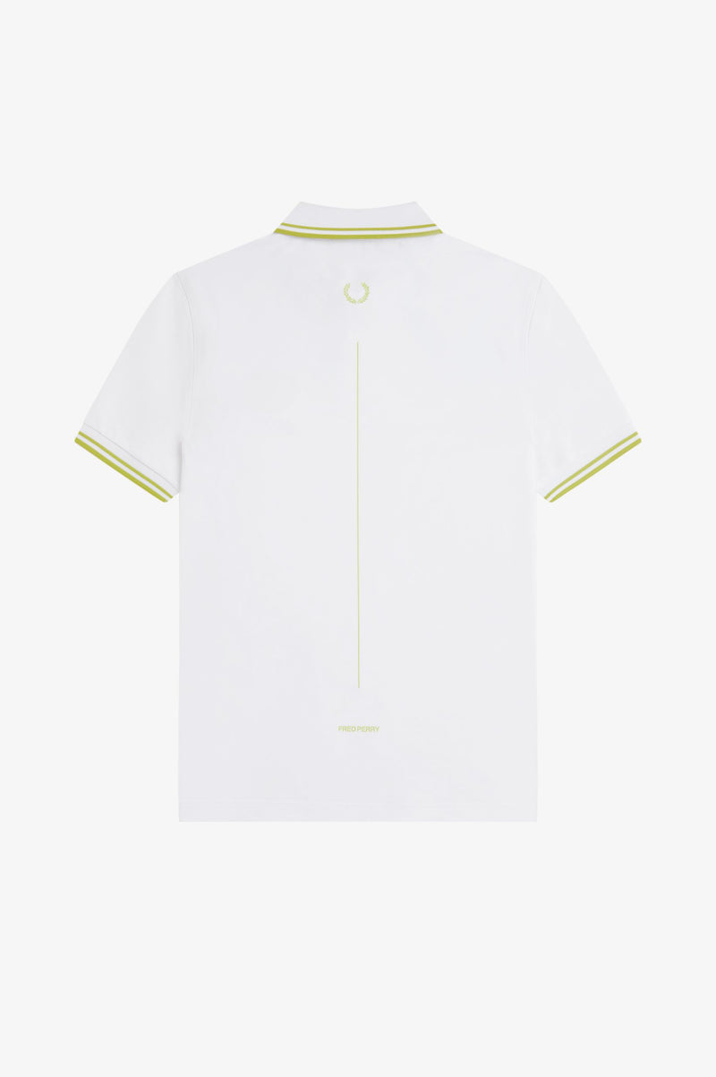 TENNIS FRED PERRY SHIRT