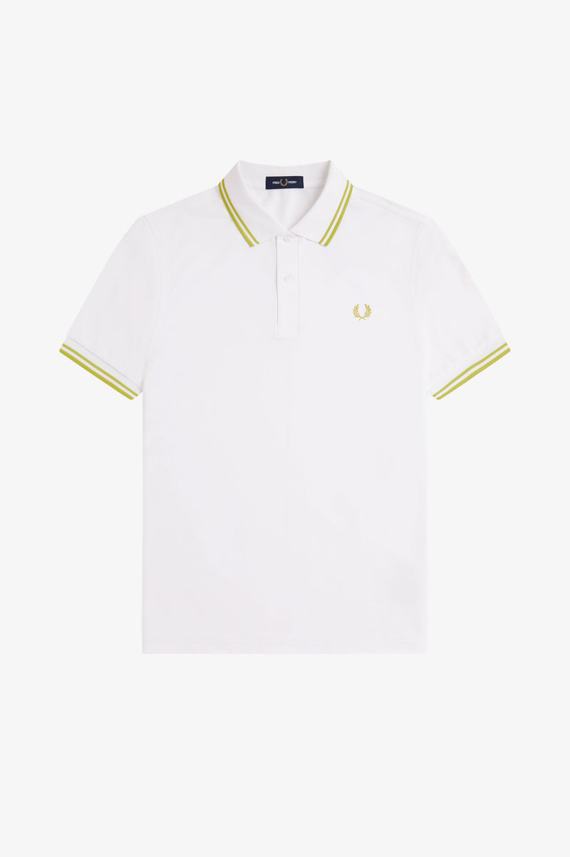 TENNIS FRED PERRY SHIRT