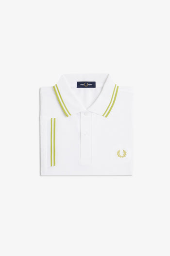 TENNIS FRED PERRY SHIRT