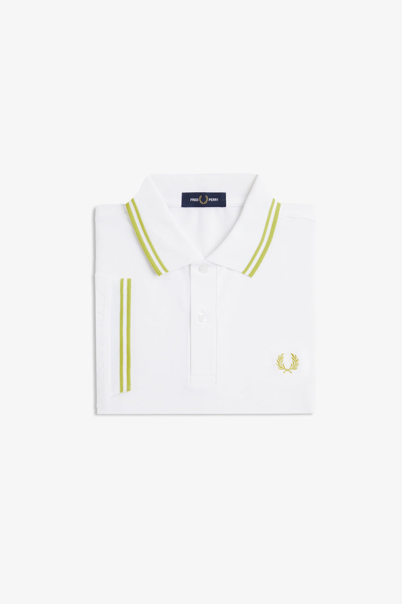 TENNIS FRED PERRY SHIRT