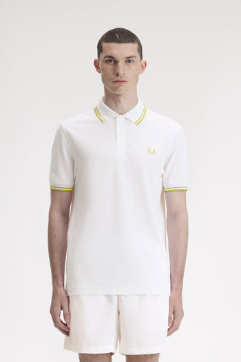 TENNIS FRED PERRY SHIRT
