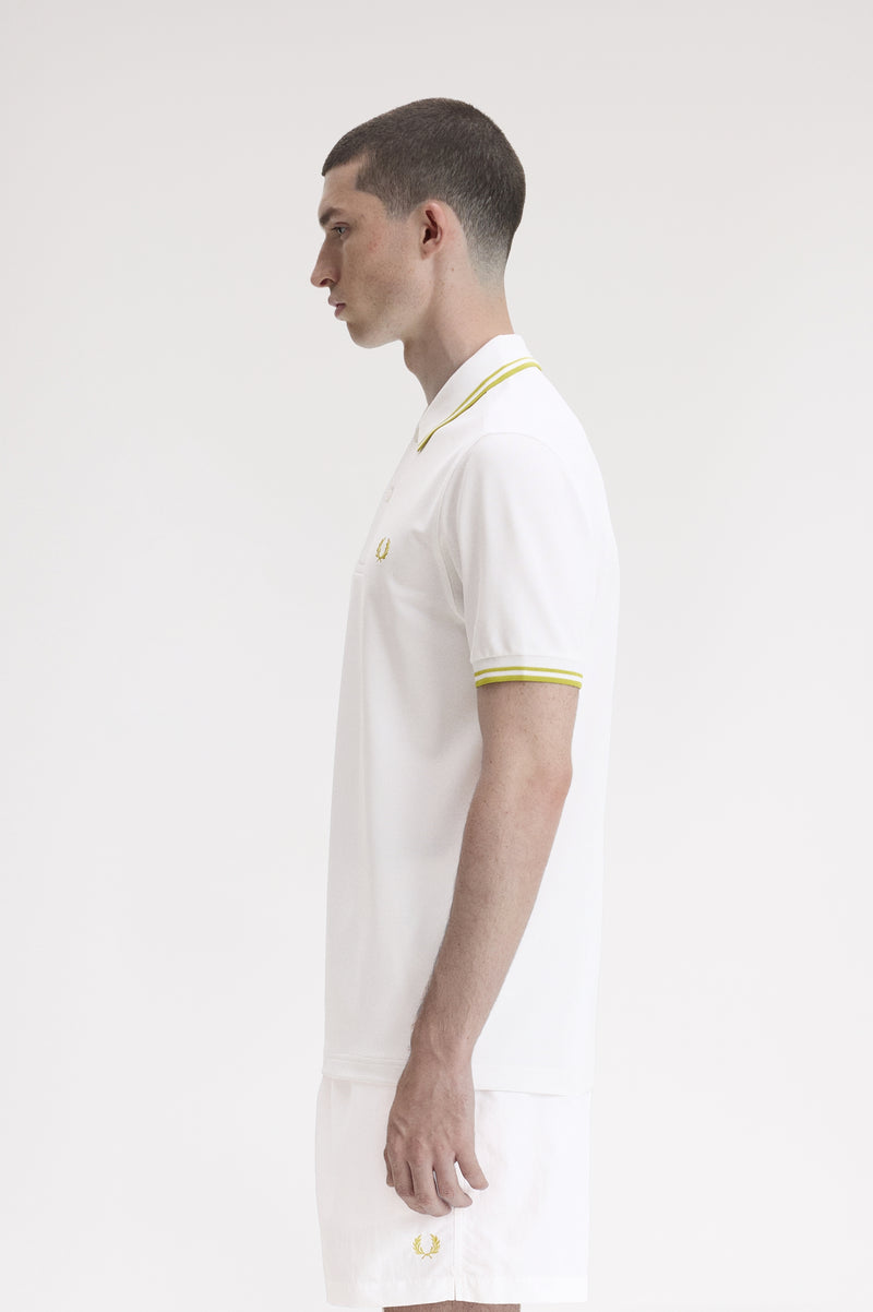 TENNIS FRED PERRY SHIRT