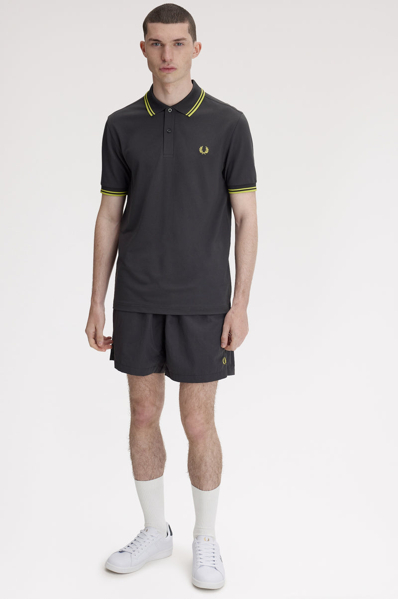 TENNIS FRED PERRY SHIRT