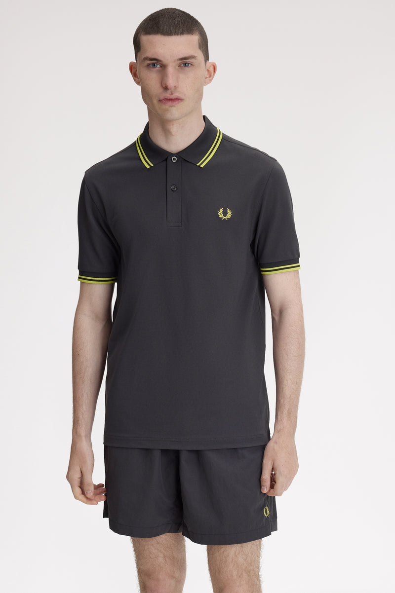 TENNIS FRED PERRY SHIRT