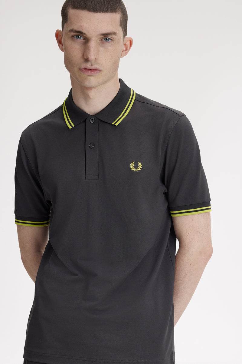 TENNIS FRED PERRY SHIRT