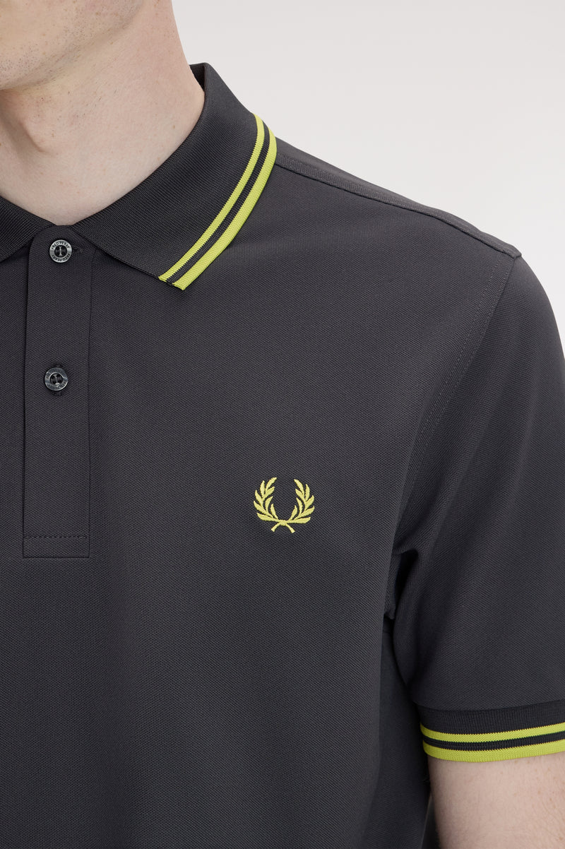 TENNIS FRED PERRY SHIRT