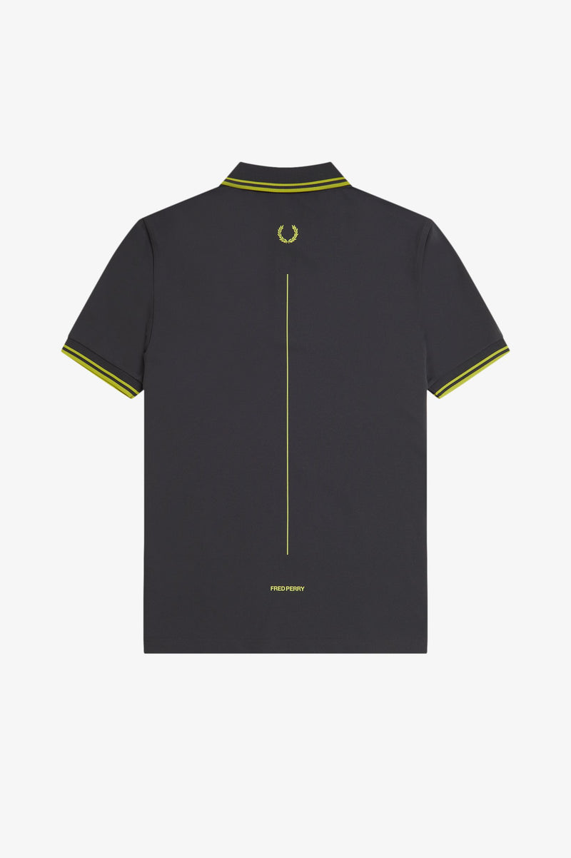 TENNIS FRED PERRY SHIRT