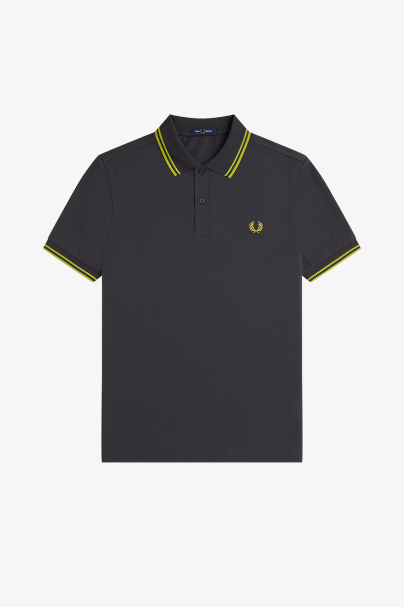 TENNIS FRED PERRY SHIRT