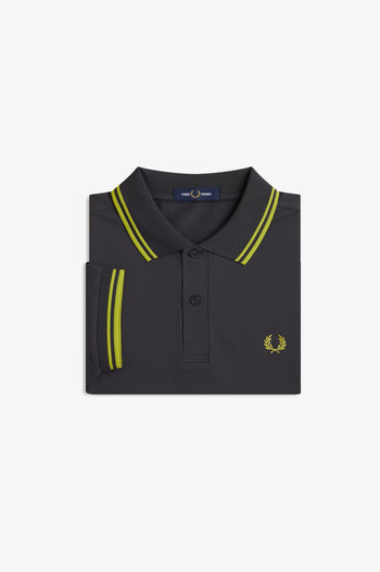 TENNIS FRED PERRY SHIRT
