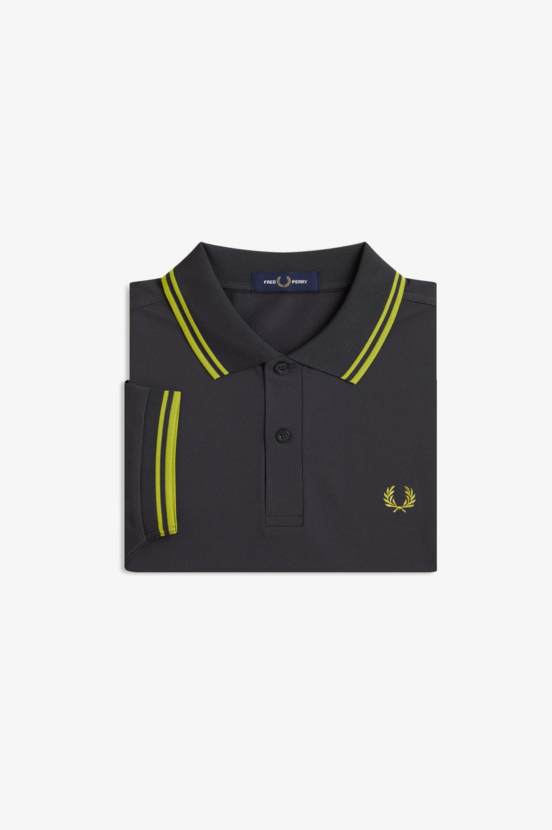 TENNIS FRED PERRY SHIRT