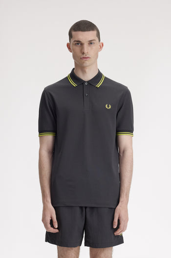 TENNIS FRED PERRY SHIRT