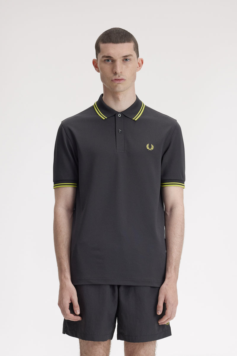 TENNIS FRED PERRY SHIRT