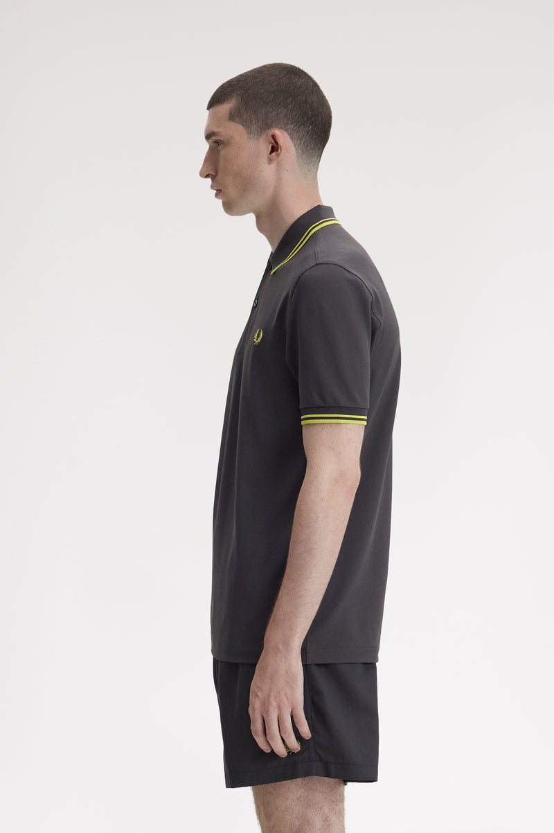 TENNIS FRED PERRY SHIRT