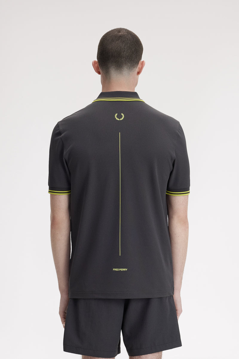 TENNIS FRED PERRY SHIRT