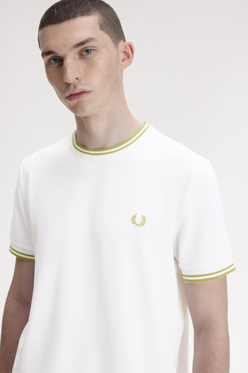 TENNIS T-SHIRT