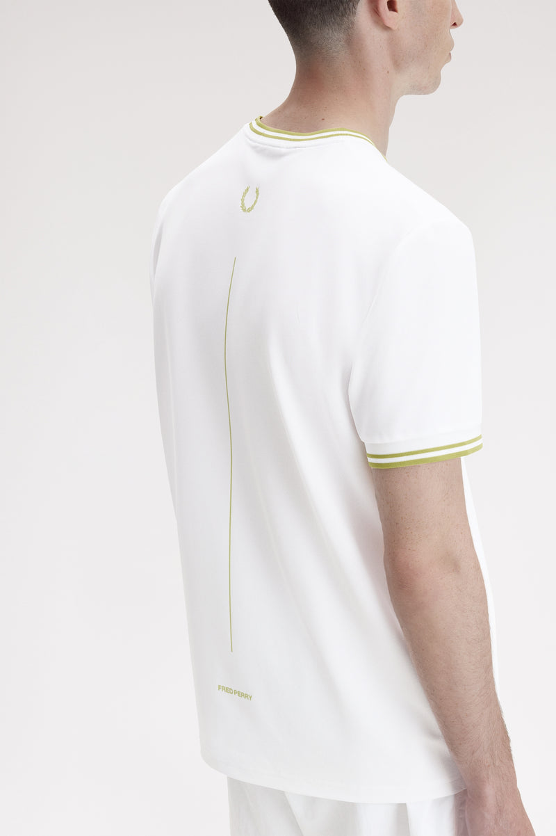 TENNIS T-SHIRT