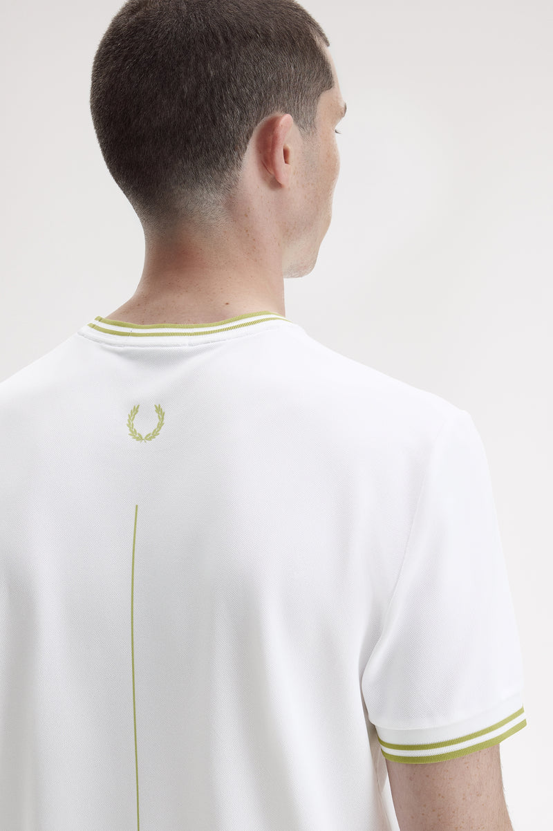 TENNIS T-SHIRT
