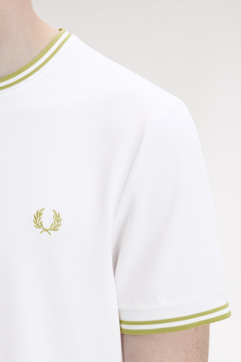TENNIS T-SHIRT