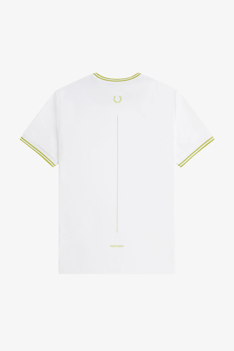 TENNIS T-SHIRT