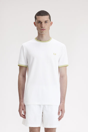 TENNIS T-SHIRT