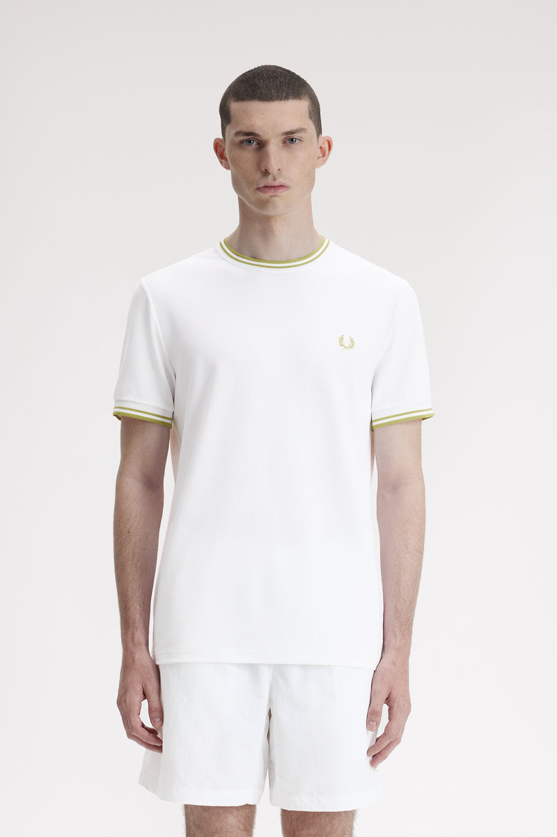 TENNIS T-SHIRT