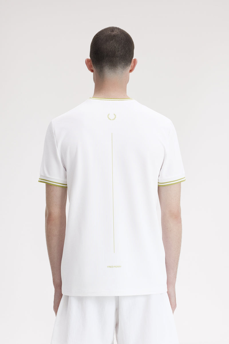 TENNIS T-SHIRT