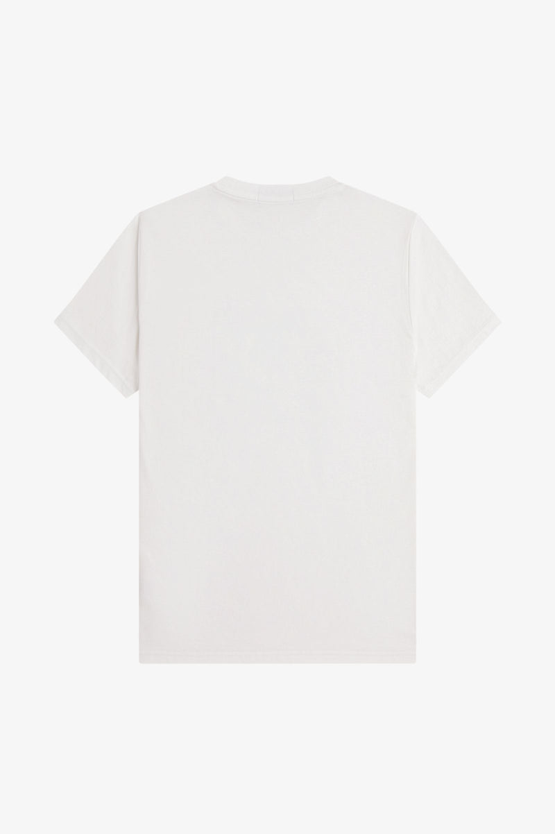 LAUREL WREATH DIGITAL T-SHIRT