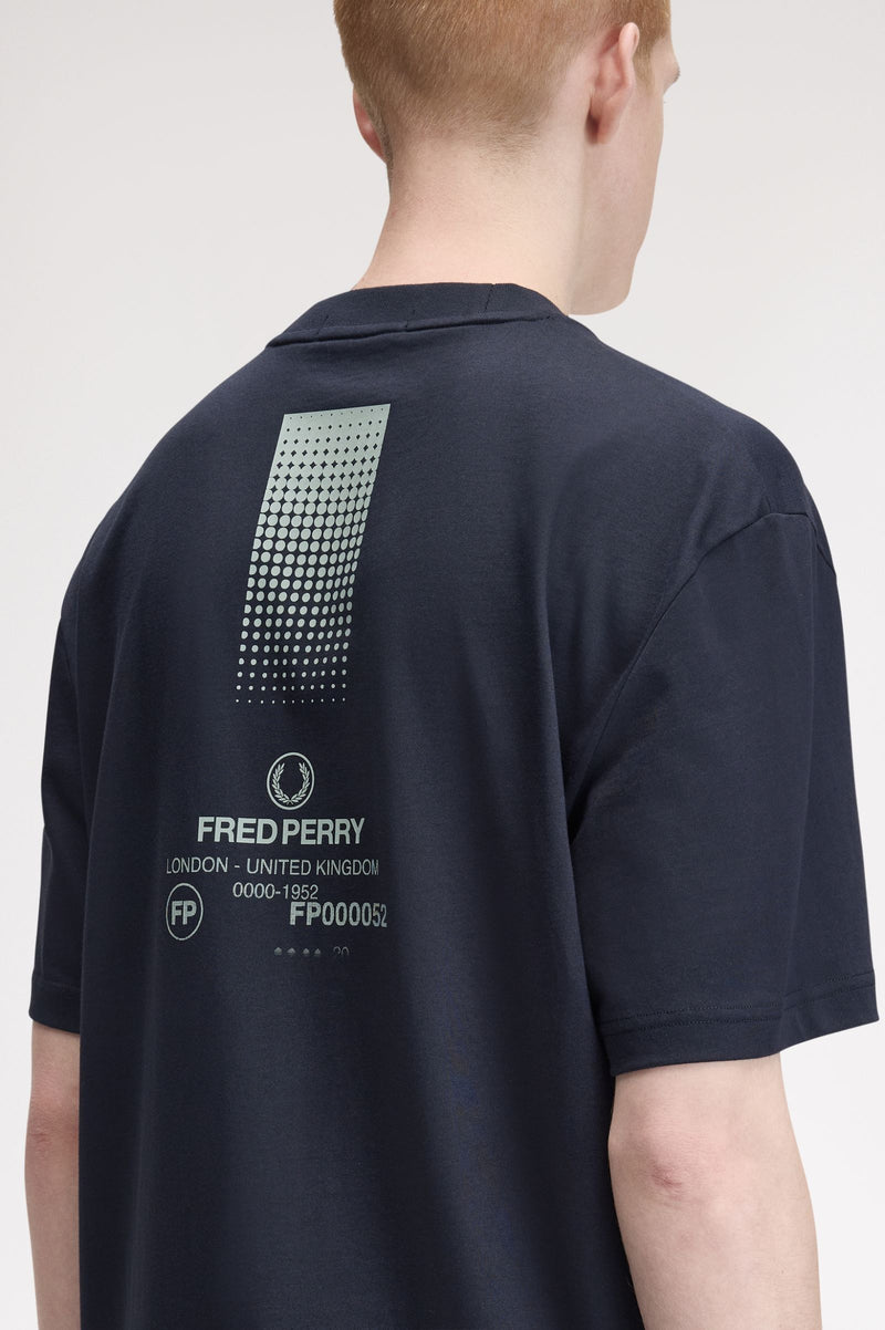 1952 GRAPHIC T-SHIRT