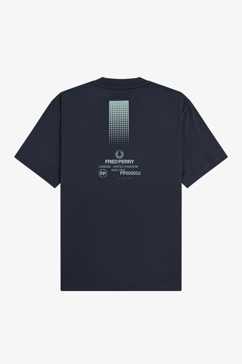 1952 GRAPHIC T-SHIRT
