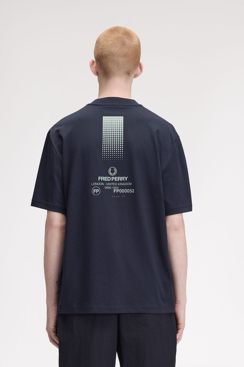 1952 GRAPHIC T-SHIRT