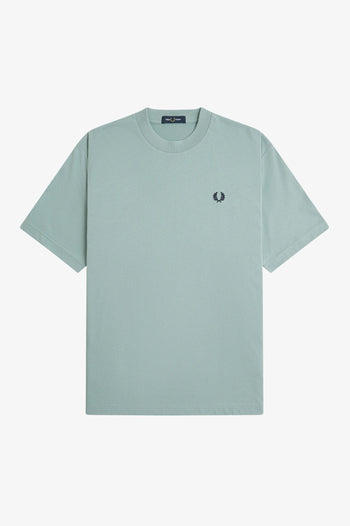 TAPE PRINT T-SHIRT