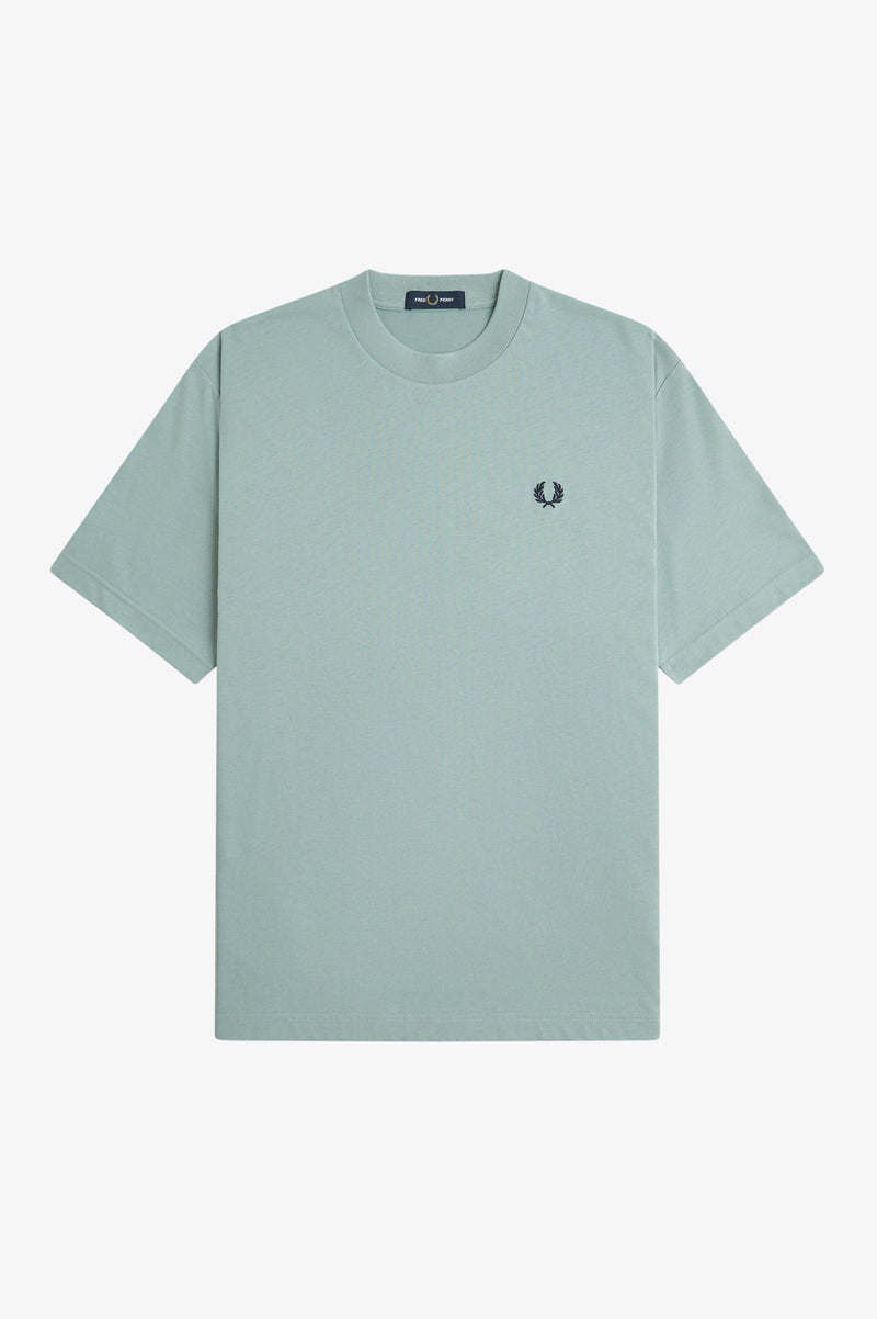 TAPE PRINT T-SHIRT