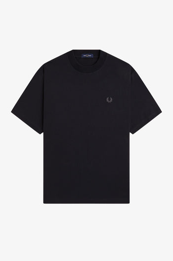REFLECTIVE PRINT T-SHIRT