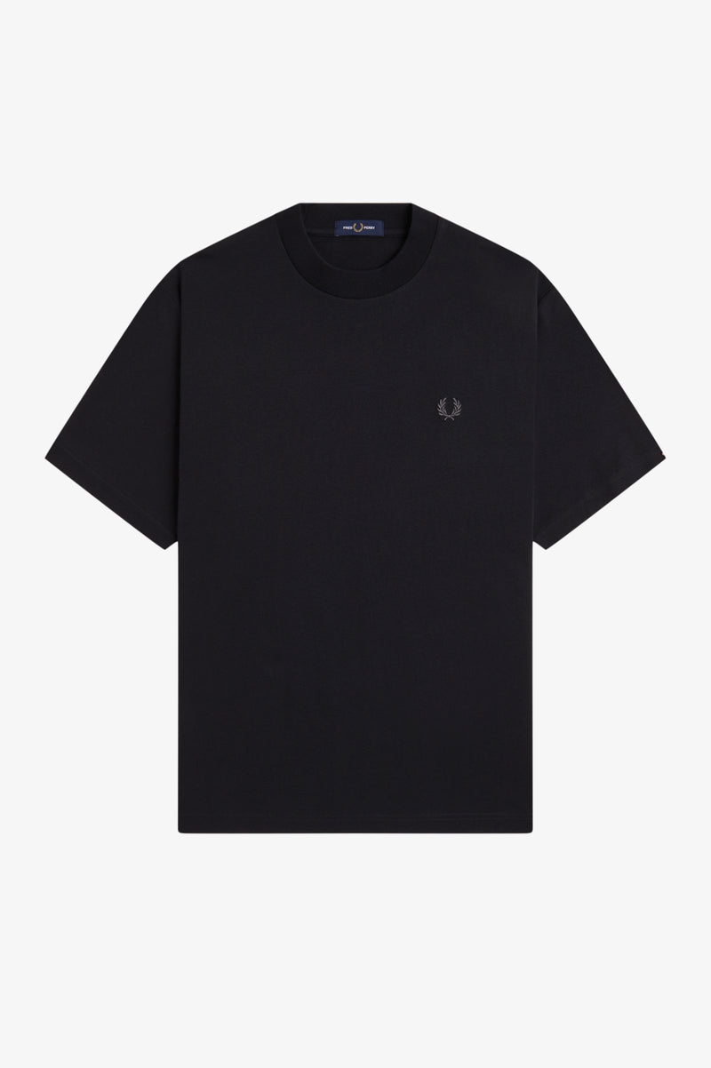REFLECTIVE PRINT T-SHIRT