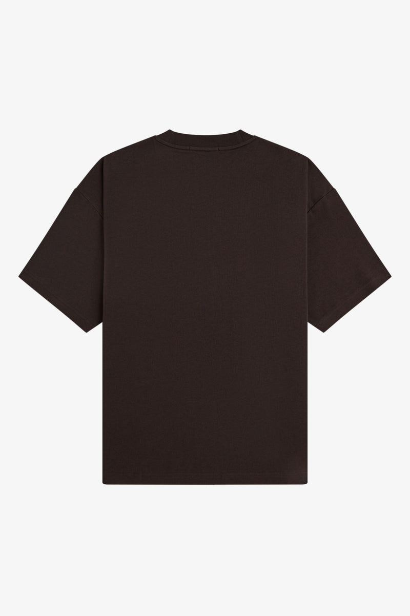 OVERSIZED T-SHIRT