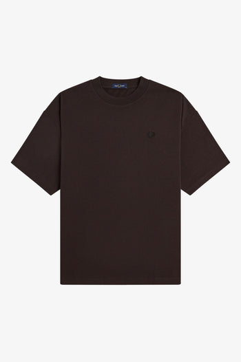 OVERSIZED T-SHIRT