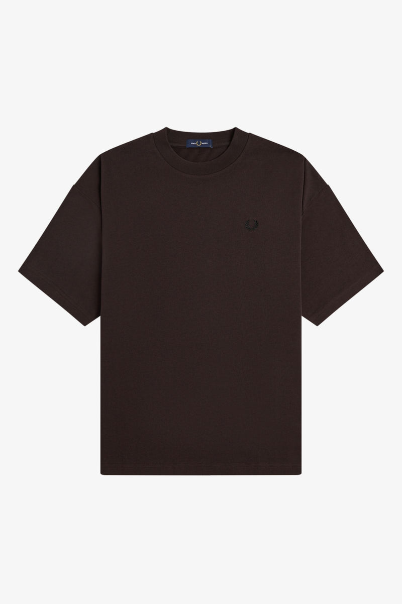 OVERSIZED T-SHIRT