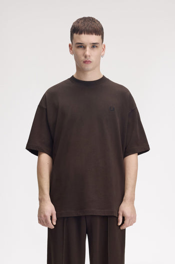 OVERSIZED T-SHIRT