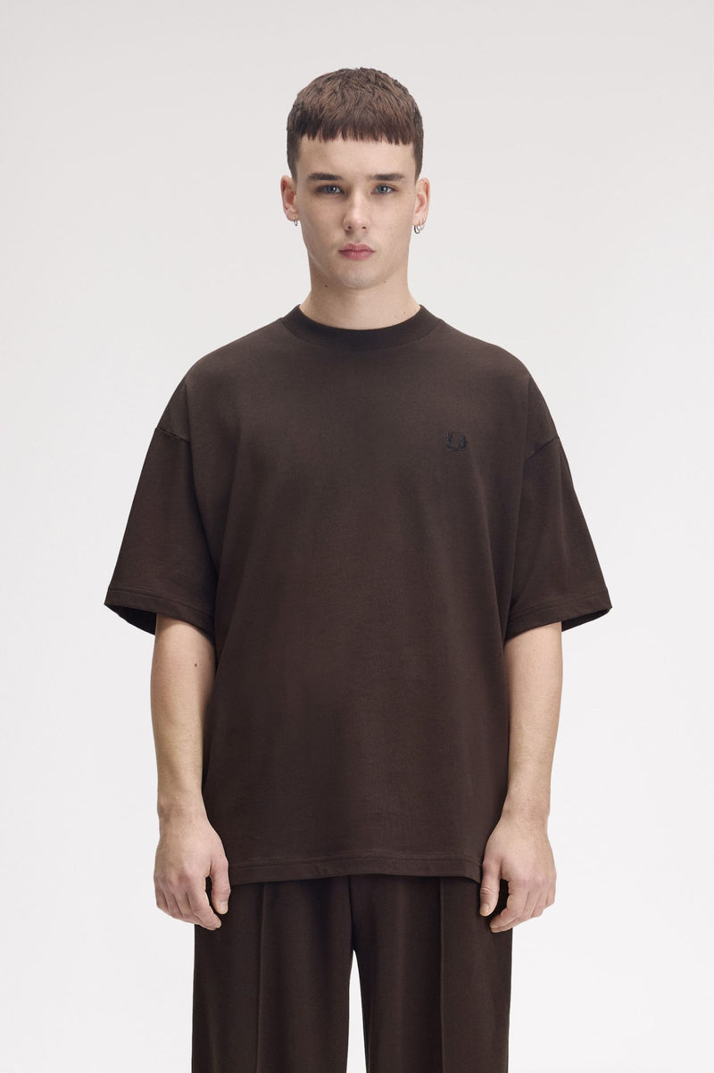 OVERSIZED T-SHIRT