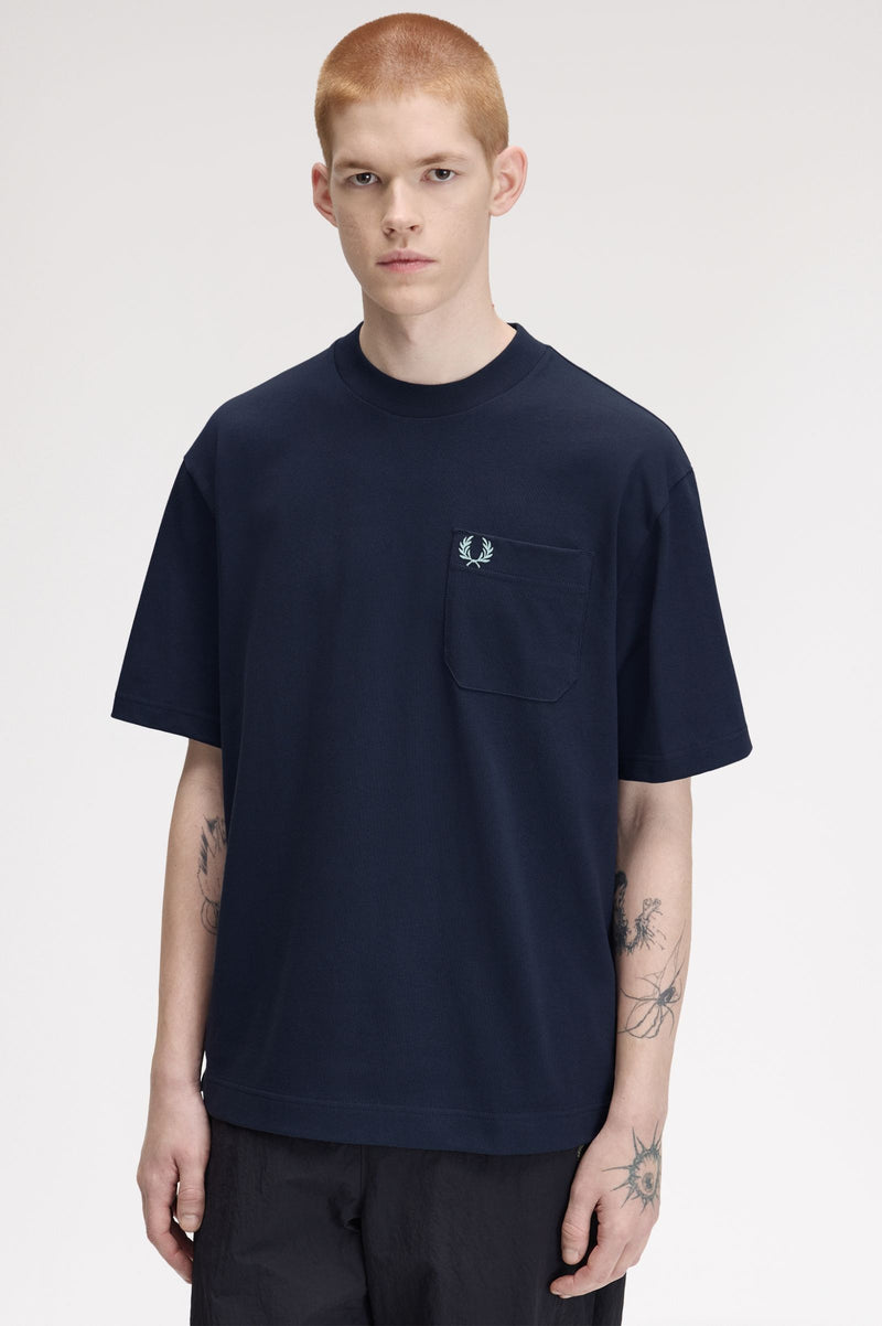 RELAXED T-SHIRT
