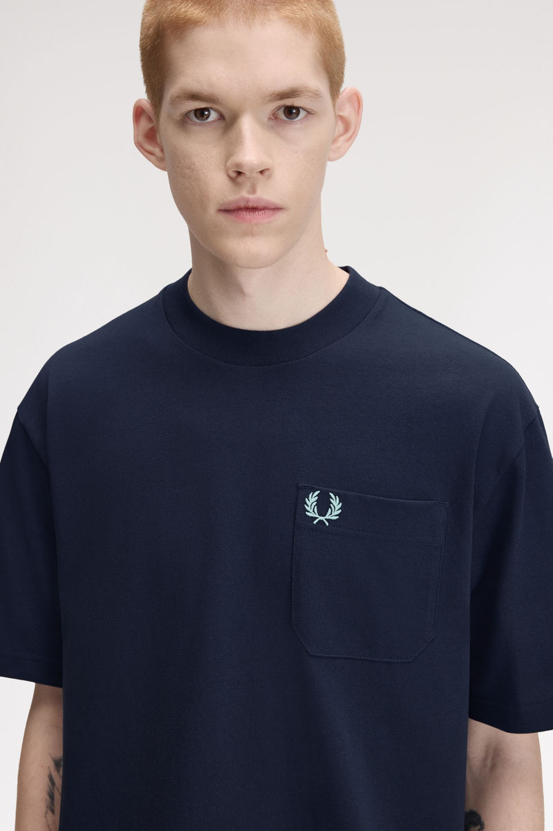 RELAXED T-SHIRT